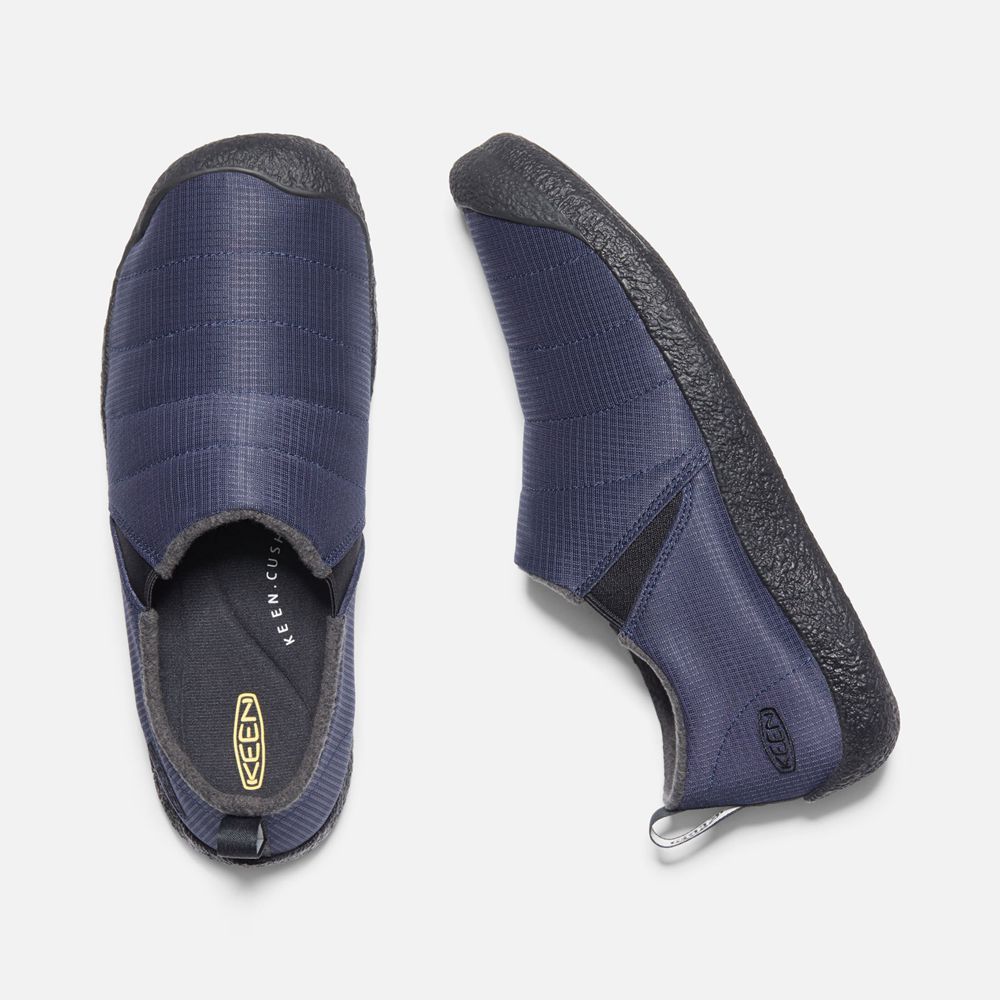 Keen Tofflor Herr Lila - Howser Ii - 647520GCR